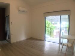 Jalan Mat Jambol (D5), Terrace #593364351